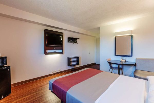 Hotel WV MARTINSBURG (Martinsburg)